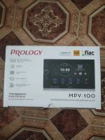 Лот: 16519086. Фото: 3. Prology MPV-100. Авто, мото, водный транспорт