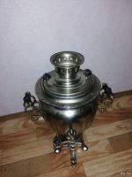 Лот: 17237879. Фото: 7. Самовар электрический. СССР. Отличное...