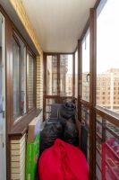 Лот: 25285218. Фото: 21. 3-комн. квартира , Красноярск...