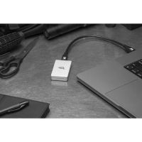 Лот: 22491627. Фото: 6. Внешний диск SSD OWC 1TB Envoy...