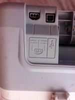 Лот: 3968390. Фото: 4. HP Deskjet F2280. Красноярск