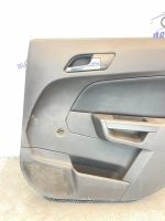 Лот: 25529650. Фото: 2. обшивка двери Opel Astra L35. Автозапчасти