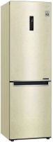 Лот: 15156119. Фото: 2. Холодильник LG GA-B459 MESL. Крупная бытовая техника