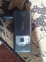 Лот: 1130807. Фото: 2. nokia n82(Black)сеть 3gumts/wi-fi... Смартфоны, связь, навигация