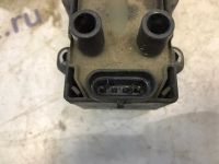 Лот: 21709174. Фото: 9. катушка зажигания Renault Logan...