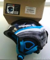 Лот: 12070126. Фото: 2. Шлем детский Quicksilver. Обмундирование и экипировка