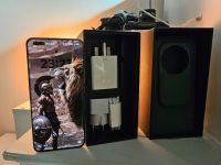 Лот: 25257459. Фото: 4. Honor Magic 5 pro
