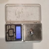 Лот: 17515026. Фото: 2. Пуля .452 45colt, 45acp некондиция. Охота