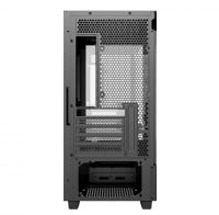 Лот: 24999183. Фото: 5. Корпус mATX Б_БП Powercase Vision...