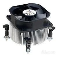 Лот: 153001. Фото: 2. Кулер Glacialtech Igloo 5063 Cu... Комплектующие