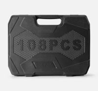 Лот: 22851460. Фото: 4. Набор ручных инструментов в кейсе... Красноярск