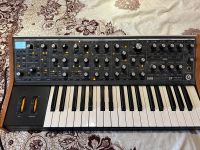 Лот: 21381936. Фото: 2. Moog Subsequent 37. Музыкальные инструменты