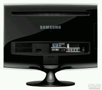 Лот: 13439873. Фото: 4. Samsung T220HD. Красноярск