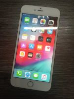 Лот: 19177435. Фото: 2. Смартфон Apple iPhone 6 Plus 64... Смартфоны, связь, навигация