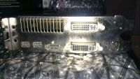 Лот: 3532910. Фото: 2. Sapphire Radeon HD 6870. Комплектующие