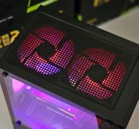 Лот: 25371462. Фото: 3. Игровой компьютер gtx 1660 super... Компьютеры, оргтехника, канцтовары