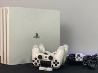 Лот: 20316791. Фото: 6. Sony playstation ps 4 pro 1 tb...