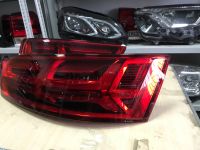 Лот: 25639537. Фото: 2. Задний правый фонарь Audi Q7... Автозапчасти