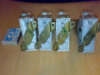 Лот: 2625052. Фото: 2. Реле РП 21-УХЛ4 на 24 Вольта... Радиодетали  (электронные компоненты)