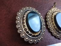 Лот: 21985160. Фото: 2. 2 шт. Одним лотом. Брошь и кулон... Ювелирные изделия, бижутерия, часы