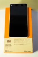 Лот: 8534315. Фото: 2. Xiaomi mi4c 3/32gb белый. Смартфоны, связь, навигация