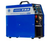 Лот: 17428863. Фото: 3. Полуавтомат AURORA PRO OVERMAN... Строительство и ремонт