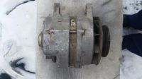 Лот: 13407222. Фото: 2. Генератор автомобильный. 12v 40A. Автозапчасти