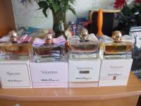 Лот: 3224723. Фото: 2. Signorina Eau De Toilette от Salvatore... Парфюмерия