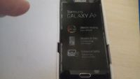 Лот: 10436820. Фото: 5. Новый 5" Смартфон Samsung SM-A500...