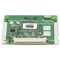 Лот: 20841284. Фото: 3. Panasonic KX-TE82491 Плата расширения... Красноярск