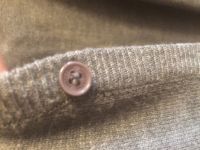 Лот: 12618433. Фото: 3. Полувер мужской. Одежда, обувь, галантерея