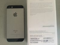 Лот: 13970067. Фото: 2. iPhone se 32gb space grey на гарантии. Смартфоны, связь, навигация