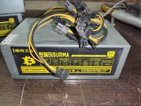 Лот: 18948815. Фото: 4. Блок питания для ASIC майнинг... Красноярск