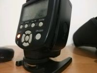 Лот: 10969355. Фото: 2. Вспышка Yongnuo YN560-lll для... Аксессуары, расходные материалы