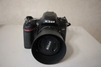 Лот: 19301848. Фото: 2. Nikon d 600 (почти новый) body. Фотокамеры