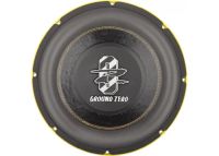 Лот: 5413738. Фото: 2. Сабвуфер Ground Zero GZRW 30SPL... Автозвук