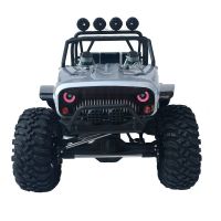 Лот: 11992398. Фото: 2. REMO HOBBY Open-topped Jeeps 1... Моделизм