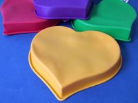 Лот: 8298365. Фото: 6. 💚❤️️💛💜 Форма VETTA для выпечки...