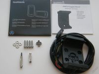 Лот: 5673022. Фото: 3. Garmin AMPS Rugged Mount Мотоциклетное... Смартфоны, связь, навигация