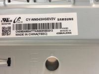 Лот: 15282939. Фото: 3. PSU BN44-00947,BN44-00947A L40E6... Бытовая техника