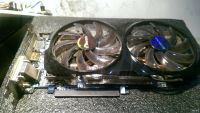 Лот: 13876044. Фото: 4. Видеокарта GTX670. Красноярск