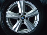 Лот: 10062360. Фото: 2. Колеса BMW. Шины, Диски