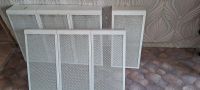 Лот: 21003478. Фото: 3. Экран на радиатор отопления. Строительство и ремонт