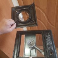 Лот: 25550664. Фото: 3. Газовая походная плита. Туризм, охота, рыбалка, самооборона