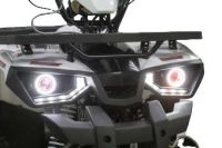 Лот: 25636290. Фото: 7. Квадроцикл AVANTIS Hunter 7 New...