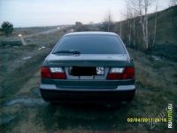 Лот: 1660893. Фото: 3. продам Nissan primera,1.8.FF,AT. Красноярск