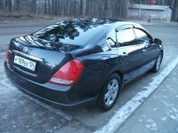 Лот: 4741784. Фото: 2. Nissan Teana, 2003 год. Авто, мото, водный транспорт