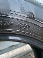 Лот: 18921393. Фото: 3. Шины Nokian Nordman SX3. Авто, мото, водный транспорт