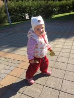 Лот: 10488128. Фото: 2. Жилетка с капюшоном Zara на 74... Одежда и аксессуары