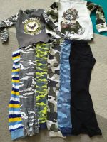 Лот: 17358617. Фото: 2. Пакет вещей на мальчика. Одежда и аксессуары